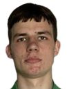 Andriy Parymskyi