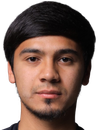 Ismoil Abdurakhmonov