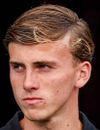 Harvey Pates