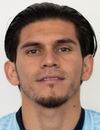 Christian Díaz - source: United Soccer League Christian Díaz