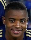 Brayan Campaz