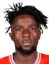 Austin Odhiambo