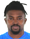 Petrus Boumal - source: www.bberzurumspor.com Petrus Boumal