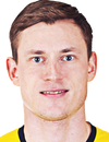 Eduards Visnakovs - Quelle: www.fcshakhter.by Eduards Visnakovs