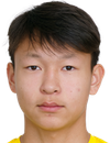 Daryn Sadyrbaev
