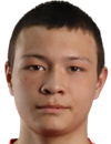 Maksat Magzumov