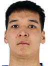 Arlan Zhangazy