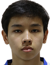 Amir Anuarbek