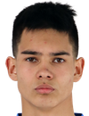 Malik Khabibulin
