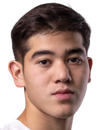 Asan Baygaliev