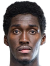 Ousman Ceesay