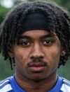 Sejoba Barnes