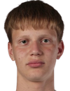Egor Mamatov