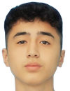 Alibek Khaldar