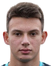 Vladyslav Fandyst