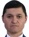 Yusuf Rabiev