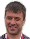 Yuriy Stroganov