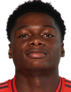 Frank Egwuatu