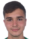 Nikita Baginskyi