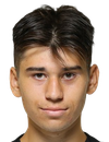 Gleb Pryimak