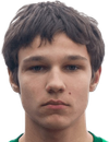Dmytro Vladimirov