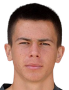 Maksym Skrypkevych