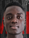 Ismaila Sonko