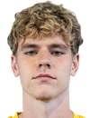 Ewen Arends