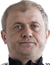 Maksim Gabunov