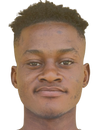 Gilbert Narh