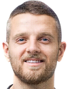 Milovan Petrovikj - Quelle: sabailfc.az Milovan Petrovikj