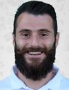 Francesco Nicastro - source: padovacalcio.it Francesco Nicastro