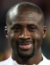 Yaya Touré