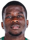 Dominique Moubeke