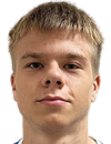Dmitriy Velikodnyi