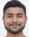Reza Fahlevi