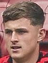 Jenson Kilroy