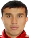 Abduvali Muminov