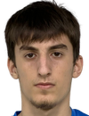 Ilyas Akhmedov