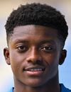 Emmanuel Sarfo