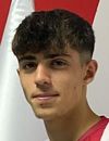 Berat Özdemir