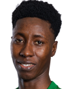 Mohamed Bai Kamara