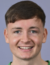 Jamie Ryan