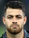 Morteza Pouraliganji - Источник: Palmeiras.com.br Morteza Pouraliganji