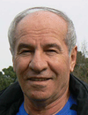 Mehmet Kaya