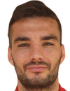 Tony Watt