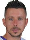 Branko Pauljevic - Quelle: www.ujpestfc.hu Branko Pauljevic