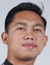 Alief Syafrizal