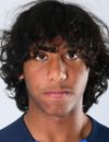 Abdulla Rashed