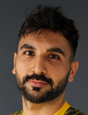 Burak Seres